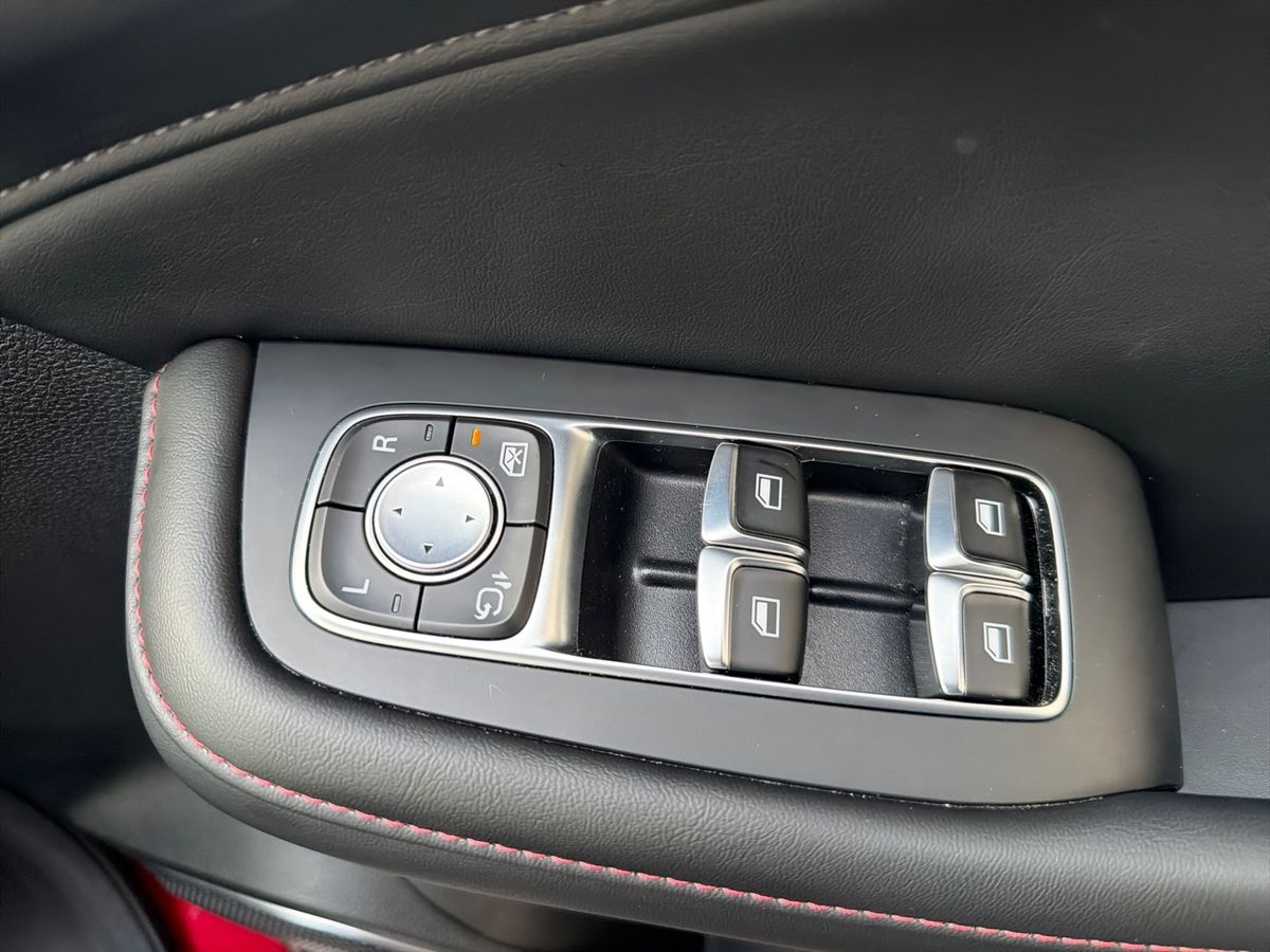 Used MG MG HS 2024 for sale - 77560624: Photo 20