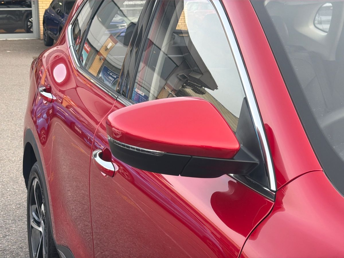 Used MG MG HS 2024 for sale - 77560624: Photo 22