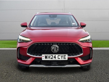 Used MG MG HS 2024 for sale - 77560624: Photo