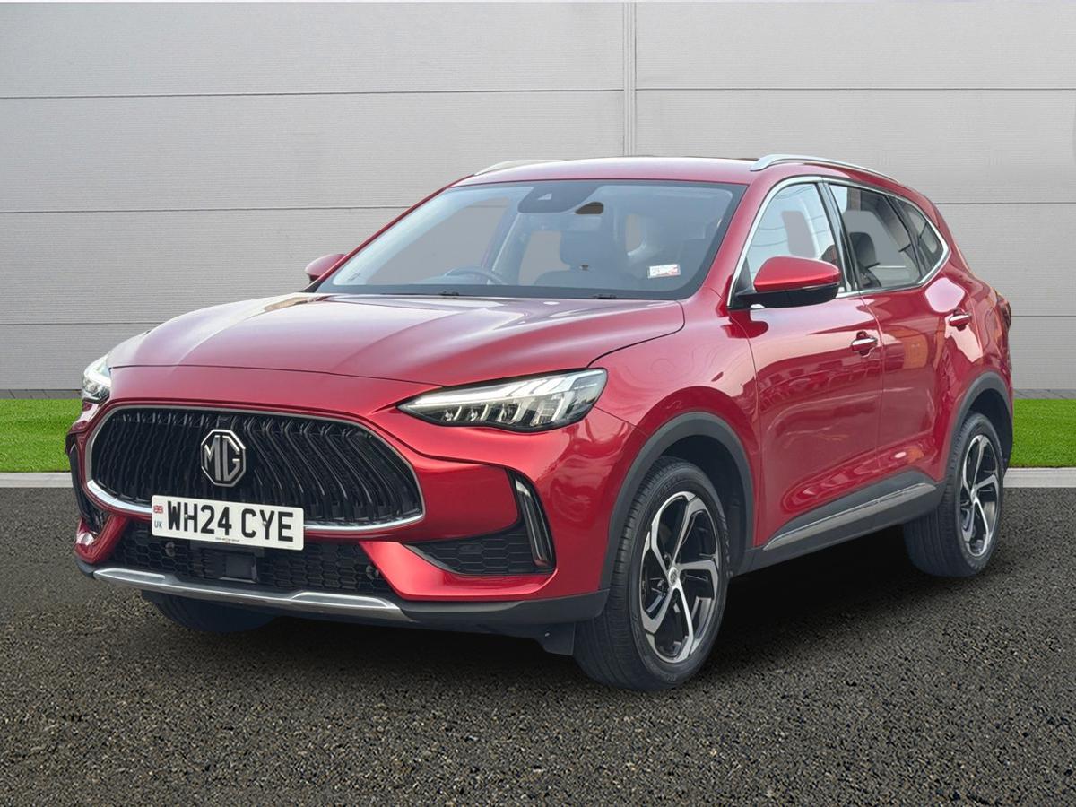 Used MG MG HS 2024 for sale - 77560624: Photo 3