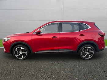 Used MG MG HS 2024 for sale - 77560624: Photo