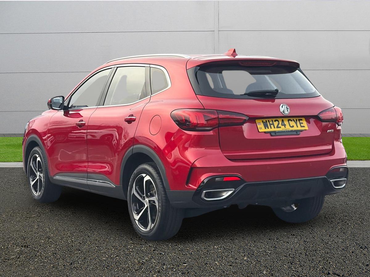 Used MG MG HS 2024 for sale - 77560624: Photo 5