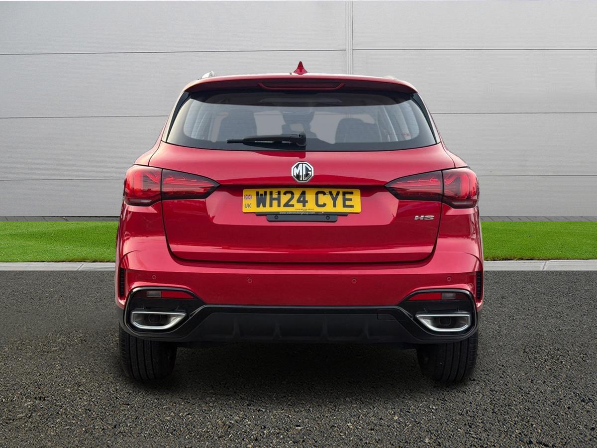 Used MG MG HS 2024 for sale - 77560624: Photo 6