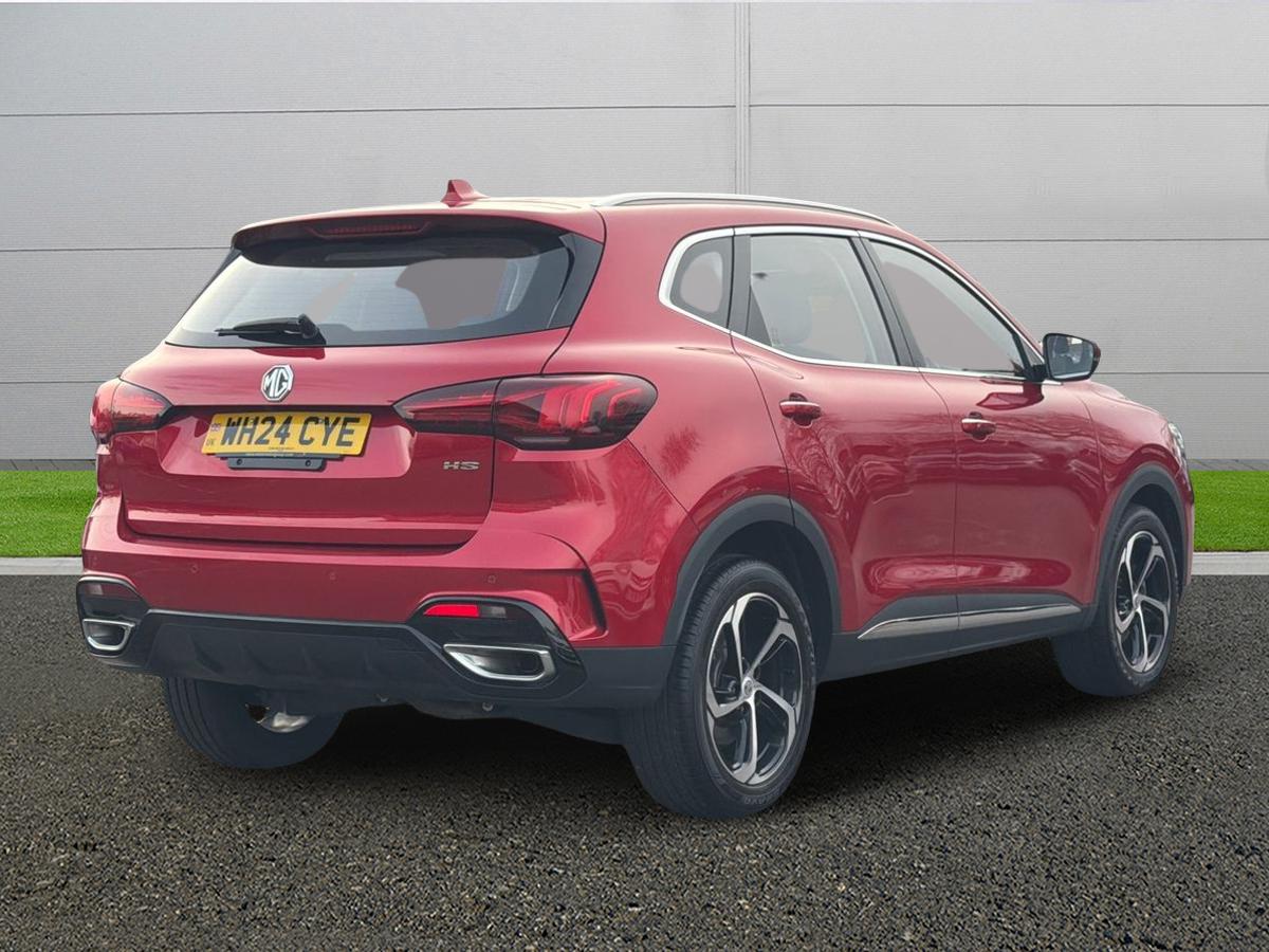 Used MG MG HS 2024 for sale - 77560624: Photo 7