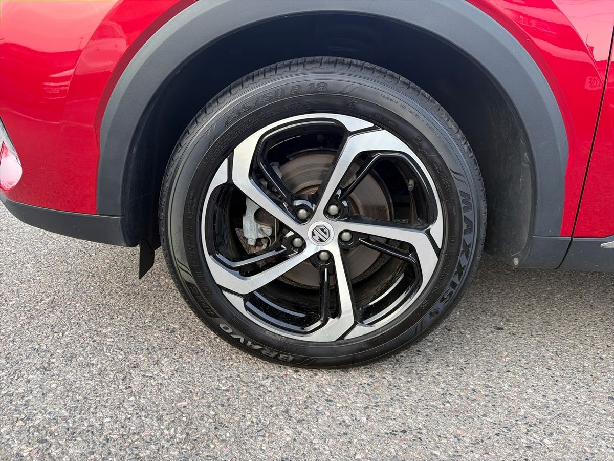 Used MG MG HS 2024 for sale - 77560624: Photo 9