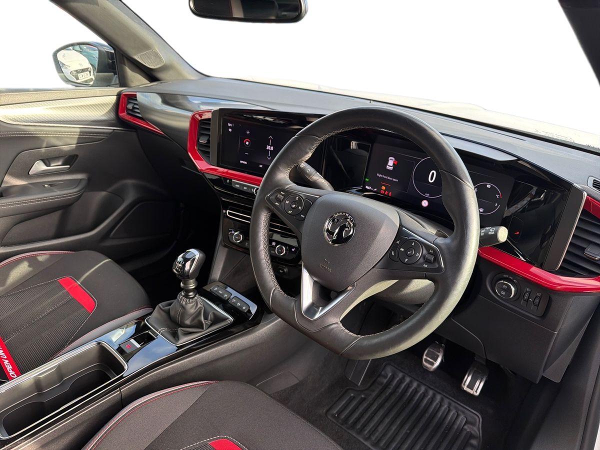 Used Vauxhall Mokka 2022 for sale - 76716938: Photo 15