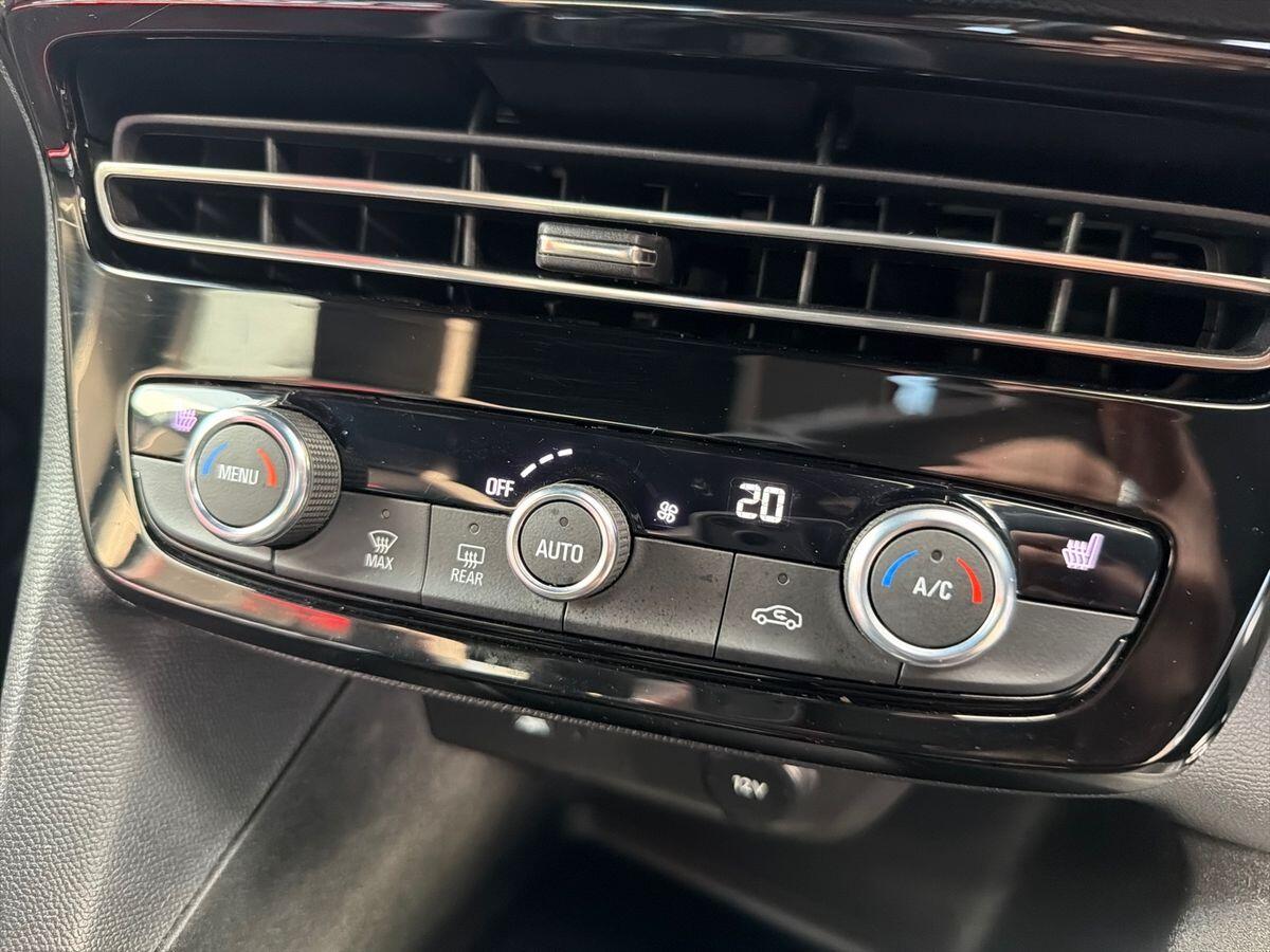 Used Vauxhall Mokka 2022 for sale - 76716938: Photo 18