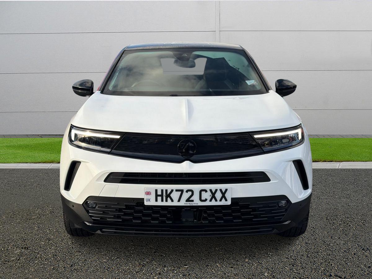 Used Vauxhall Mokka 2022 for sale - 76716938: Photo 2