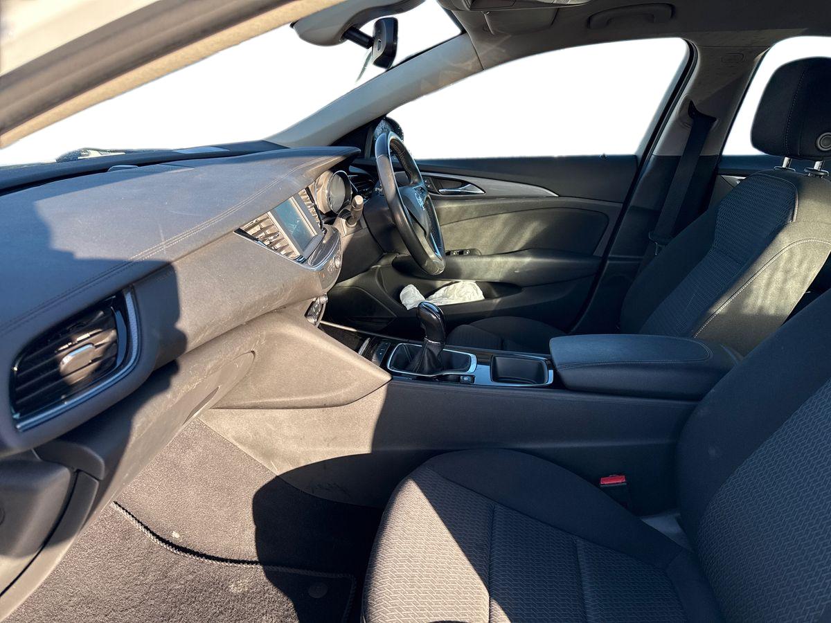 Used Vauxhall Insignia 2020 for sale - 77002319: Photo 10