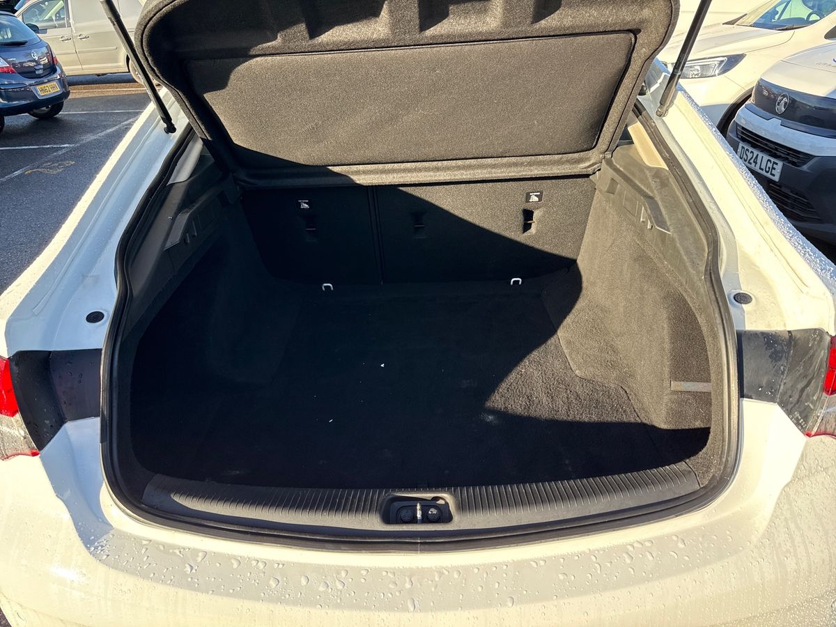 Used Vauxhall Insignia 2020 for sale - 77002319: Photo 12