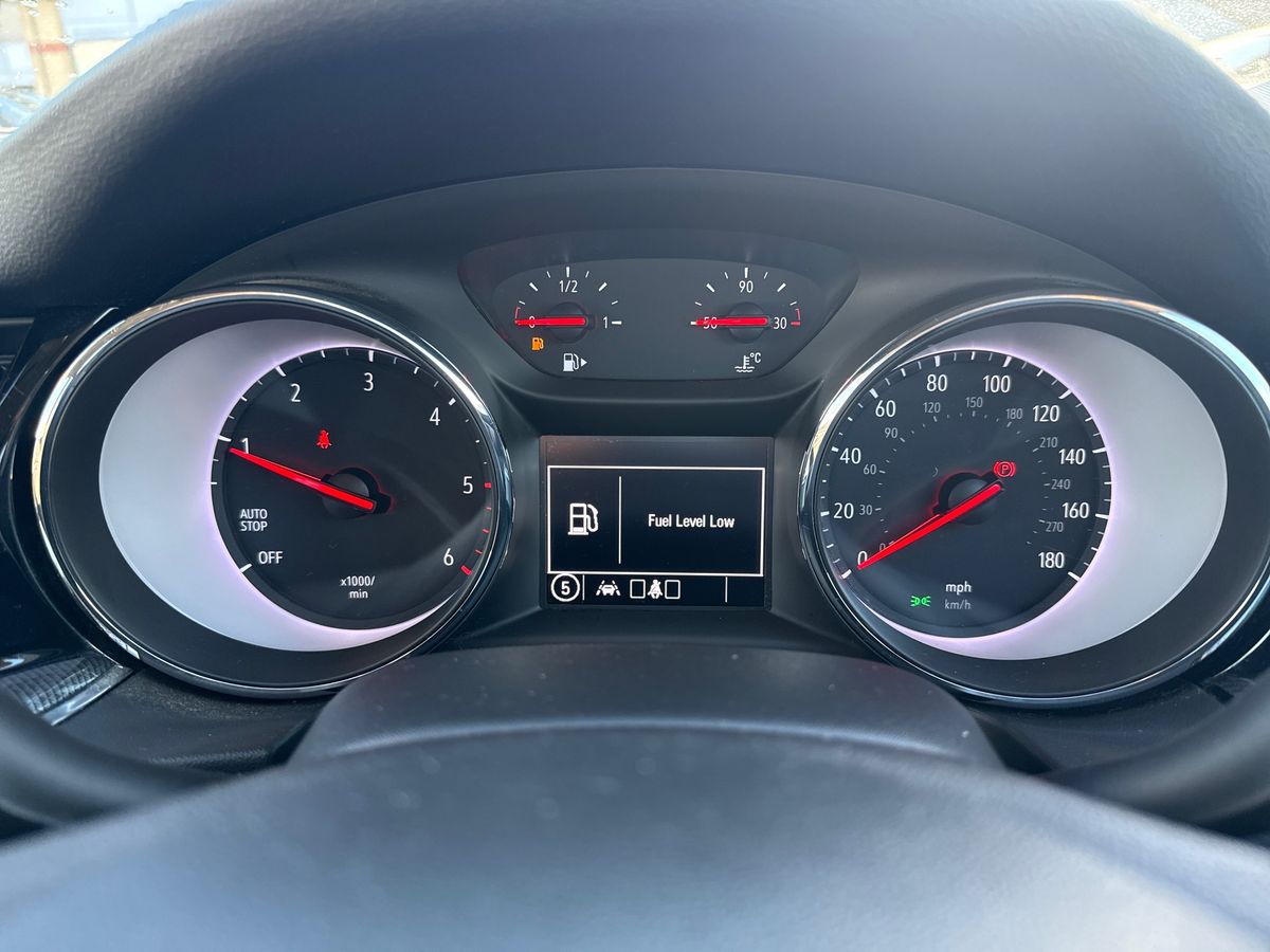 Used Vauxhall Insignia 2020 for sale - 77002319: Photo 14