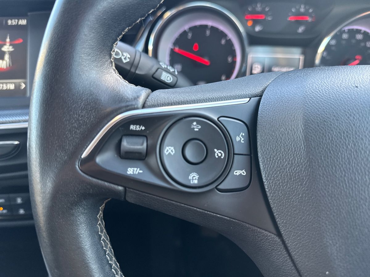 Used Vauxhall Insignia 2020 for sale - 77002319: Photo 16