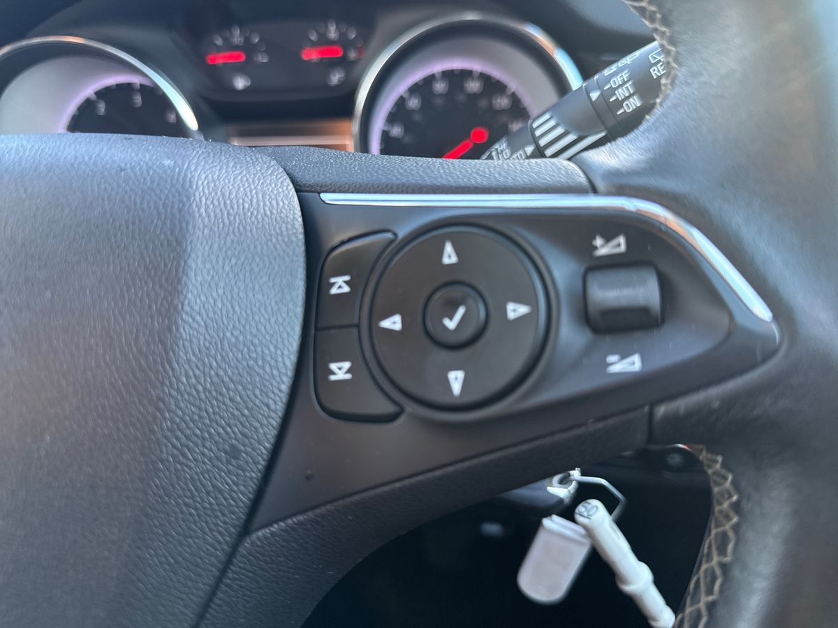 Used Vauxhall Insignia 2020 for sale - 77002319: Photo 17