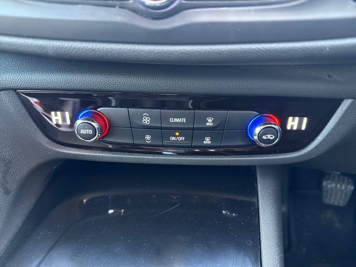 Used Vauxhall Insignia 2020 for sale - 77002319: Photo 18