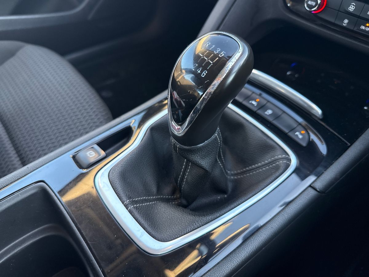 Used Vauxhall Insignia 2020 for sale - 77002319: Photo 19