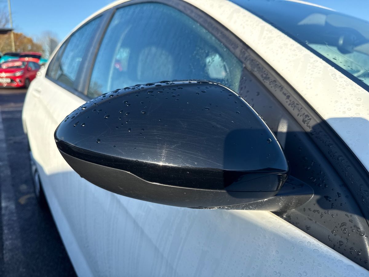 Used Vauxhall Insignia 2020 for sale - 77002319: Photo 22