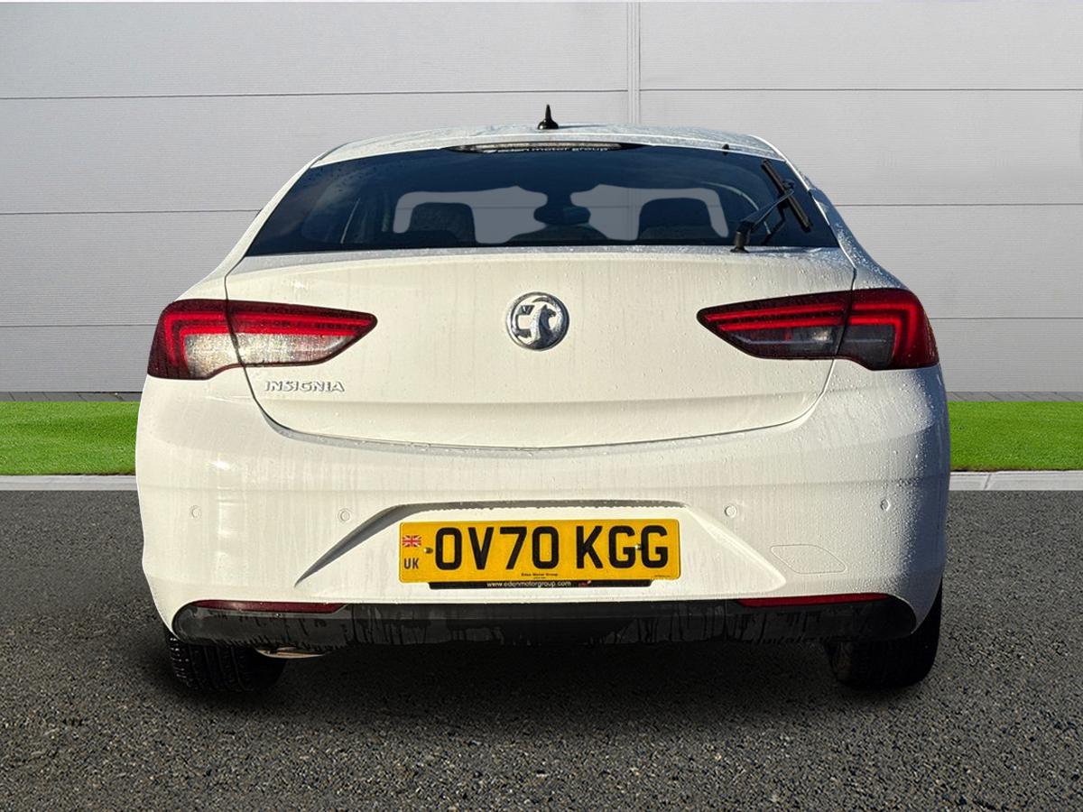 Used Vauxhall Insignia 2020 for sale - 77002319: Photo 6