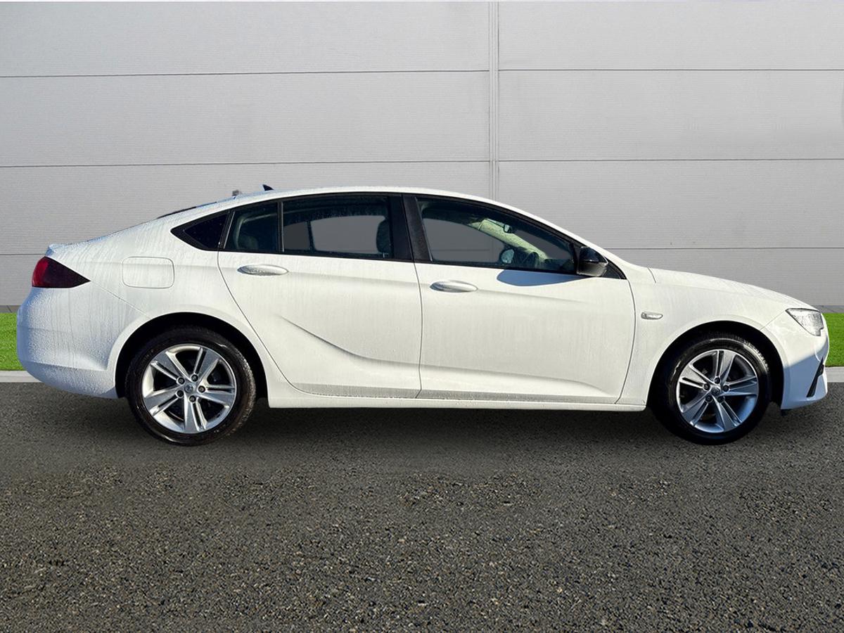 Used Vauxhall Insignia 2020 for sale - 77002319: Photo 8