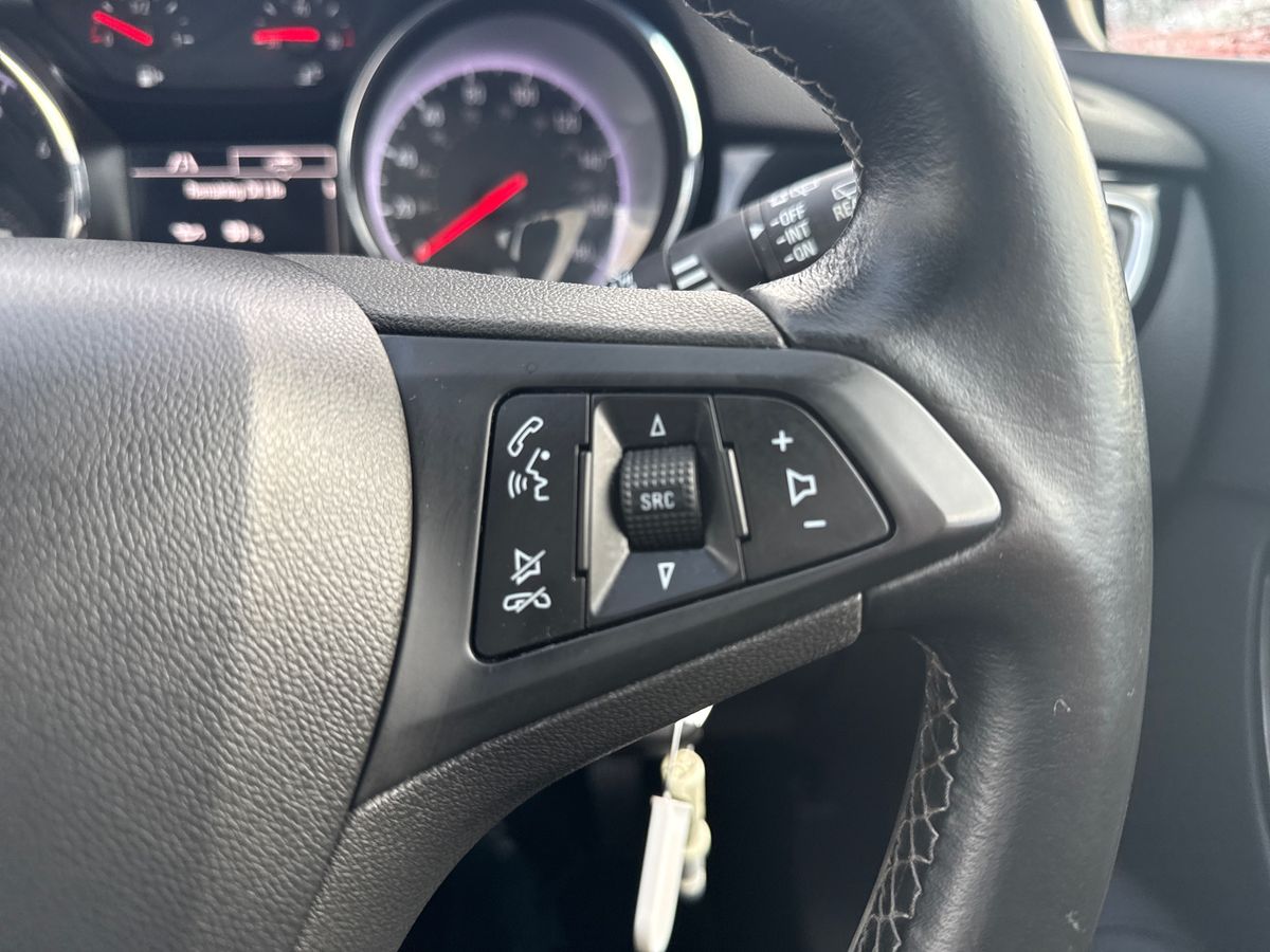 Used Vauxhall Astra 2017 for sale - 77660316: Photo 17