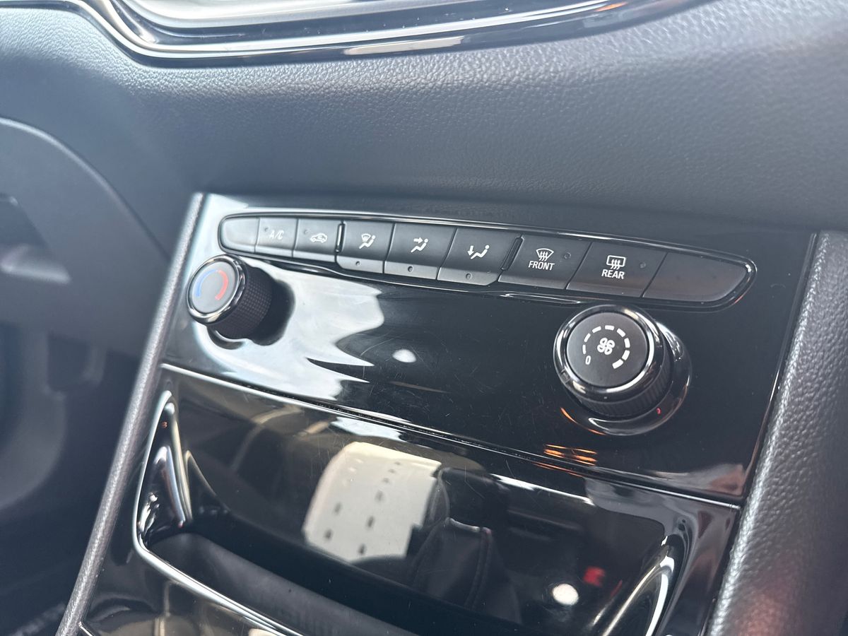 Used Vauxhall Astra 2017 for sale - 77660316: Photo 18