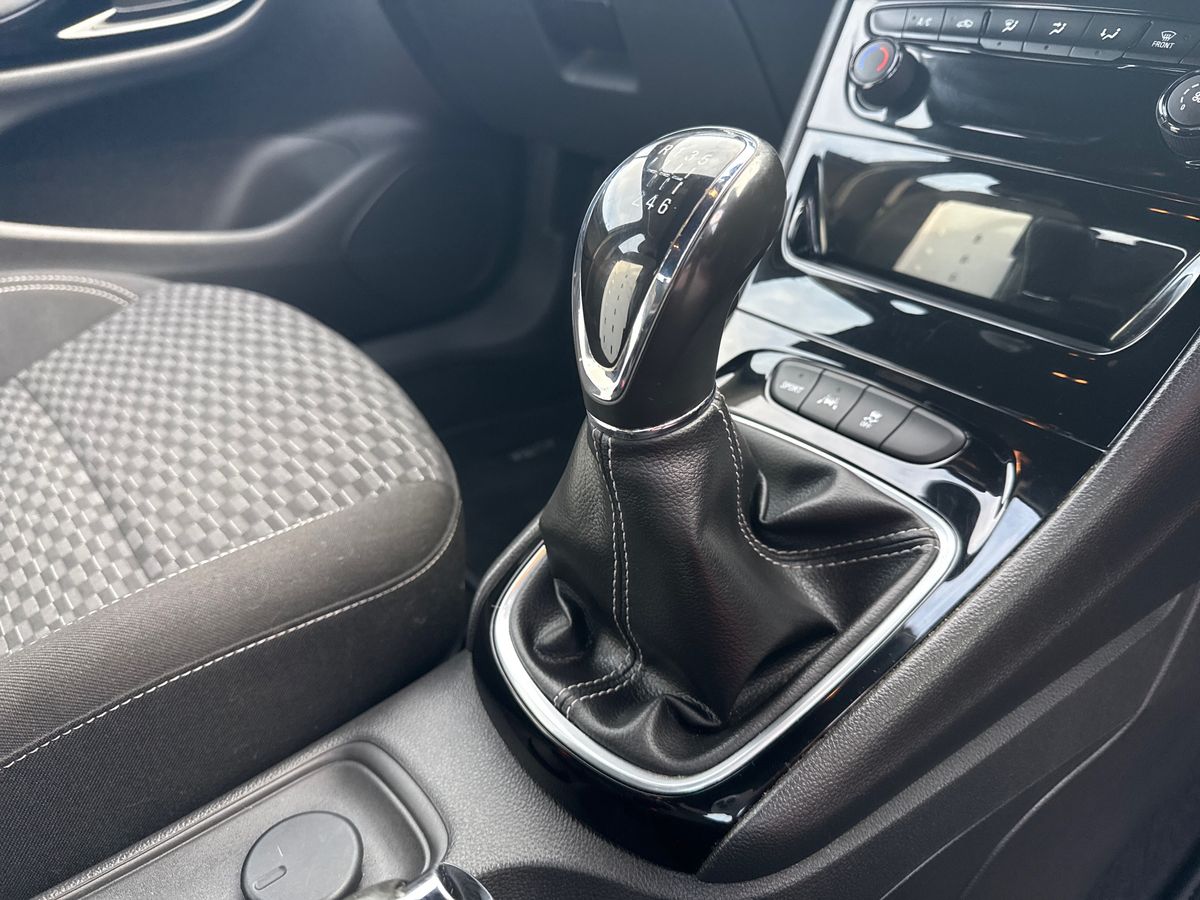 Used Vauxhall Astra 2017 for sale - 77660316: Photo 19