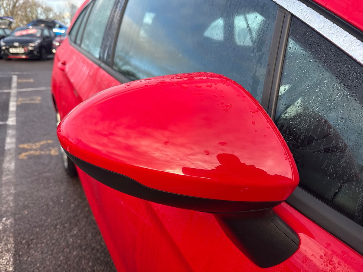 Used Vauxhall Astra 2017 for sale - 77660316: Photo 22