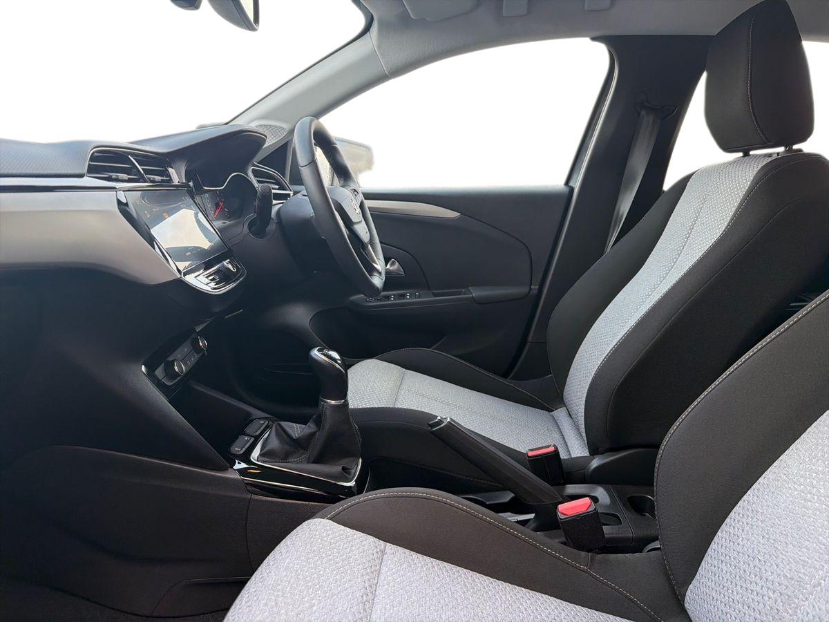 Used Vauxhall Corsa 2024 for sale - 77702682: Photo 10