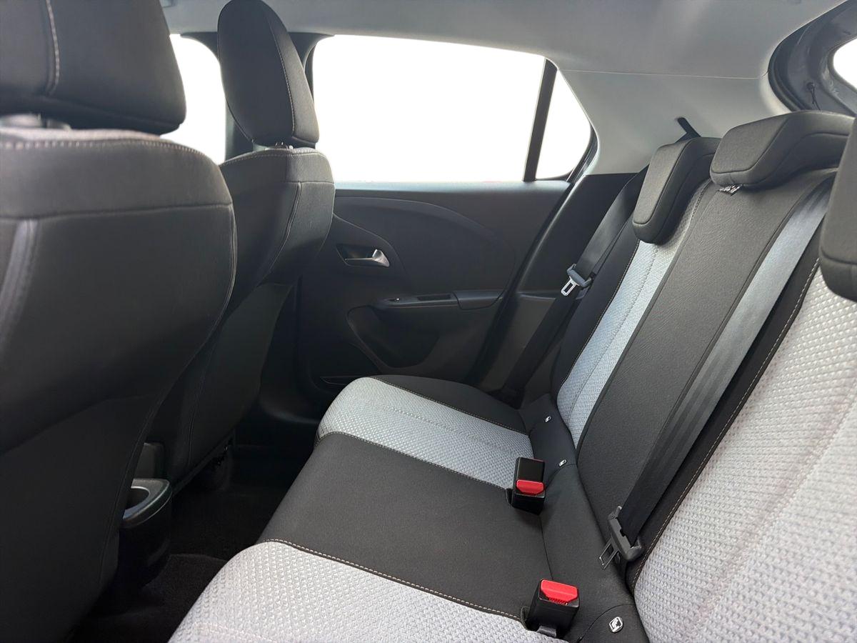 Used Vauxhall Corsa 2024 for sale - 77702682: Photo 11