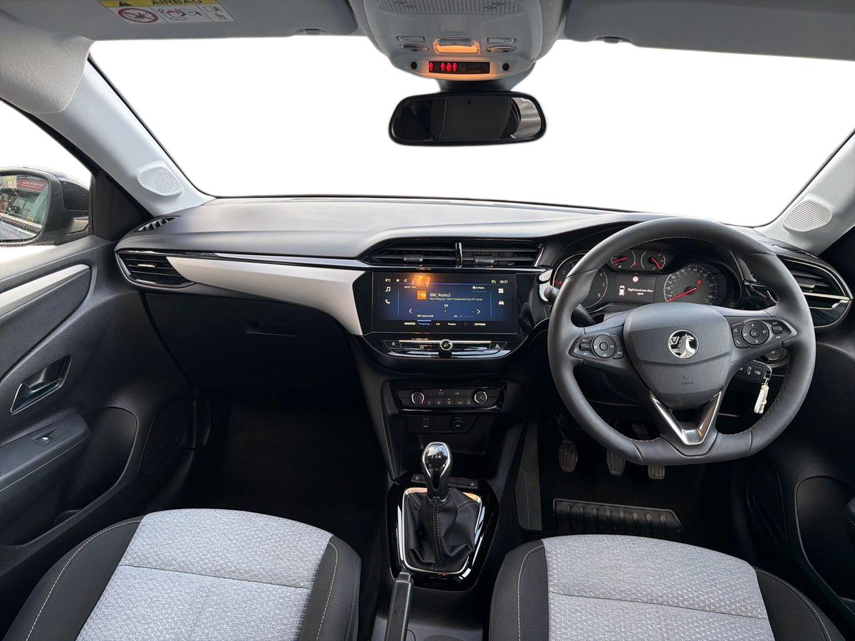 Used Vauxhall Corsa 2024 for sale - 77702682: Photo 13