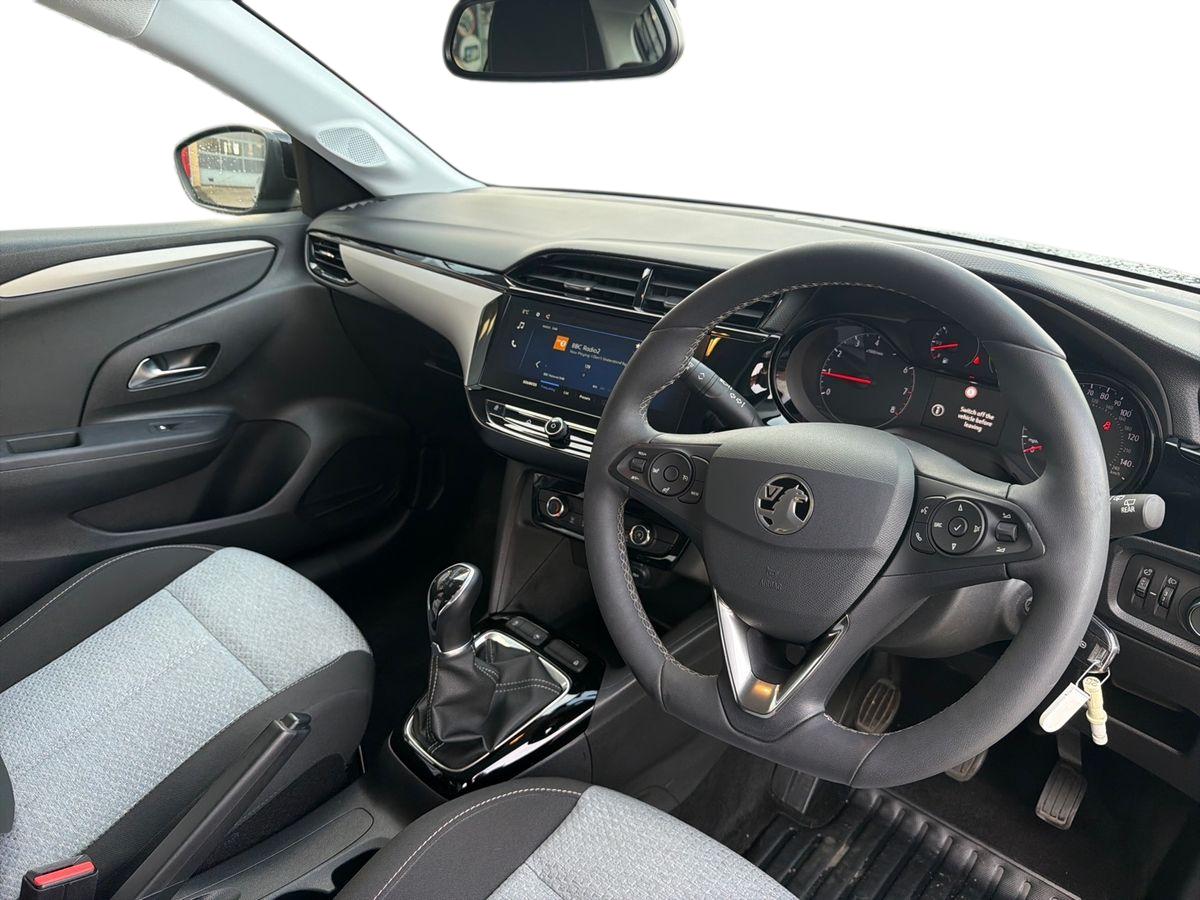 Used Vauxhall Corsa 2024 for sale - 77702682: Photo 15