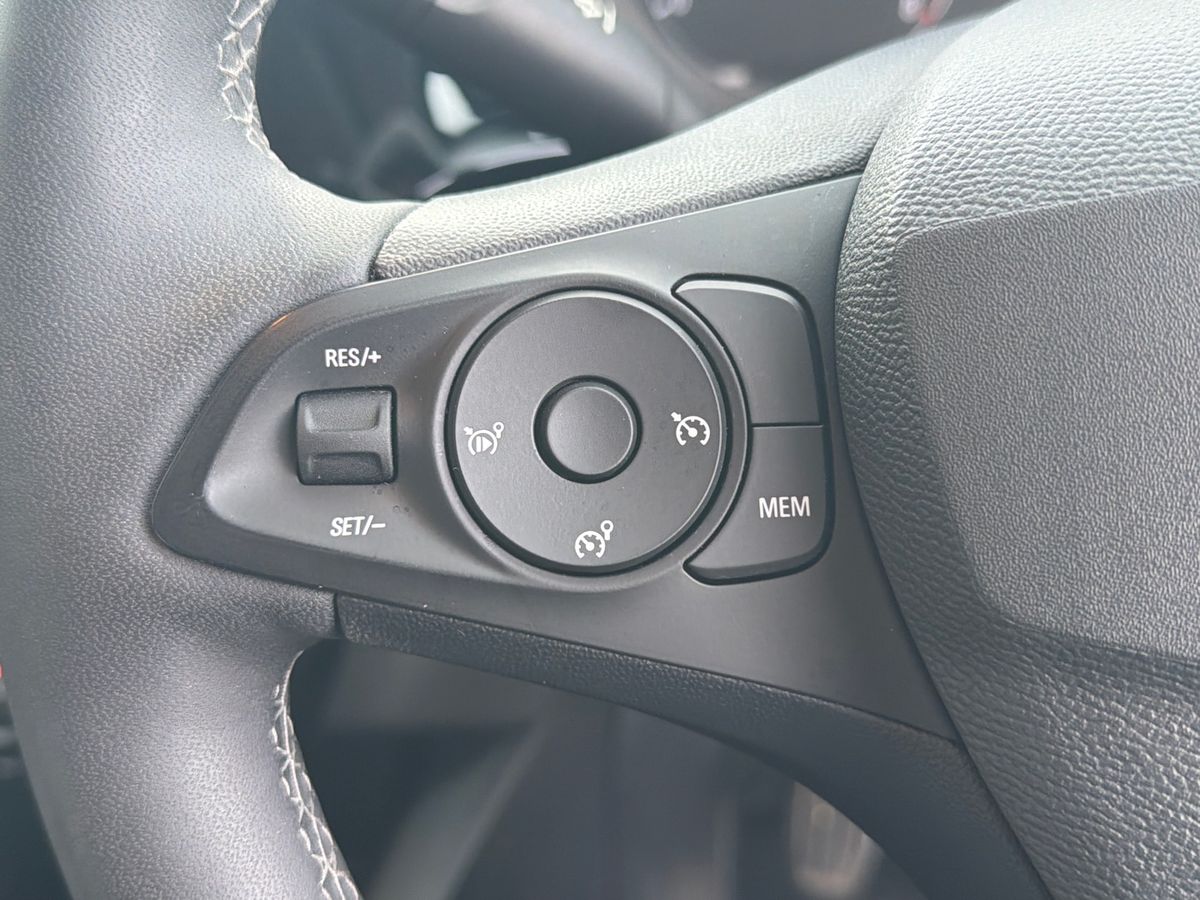 Used Vauxhall Corsa 2024 for sale - 77702682: Photo 16