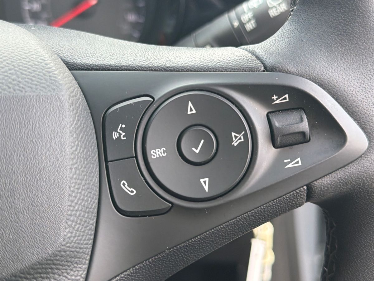 Used Vauxhall Corsa 2024 for sale - 77702682: Photo 17