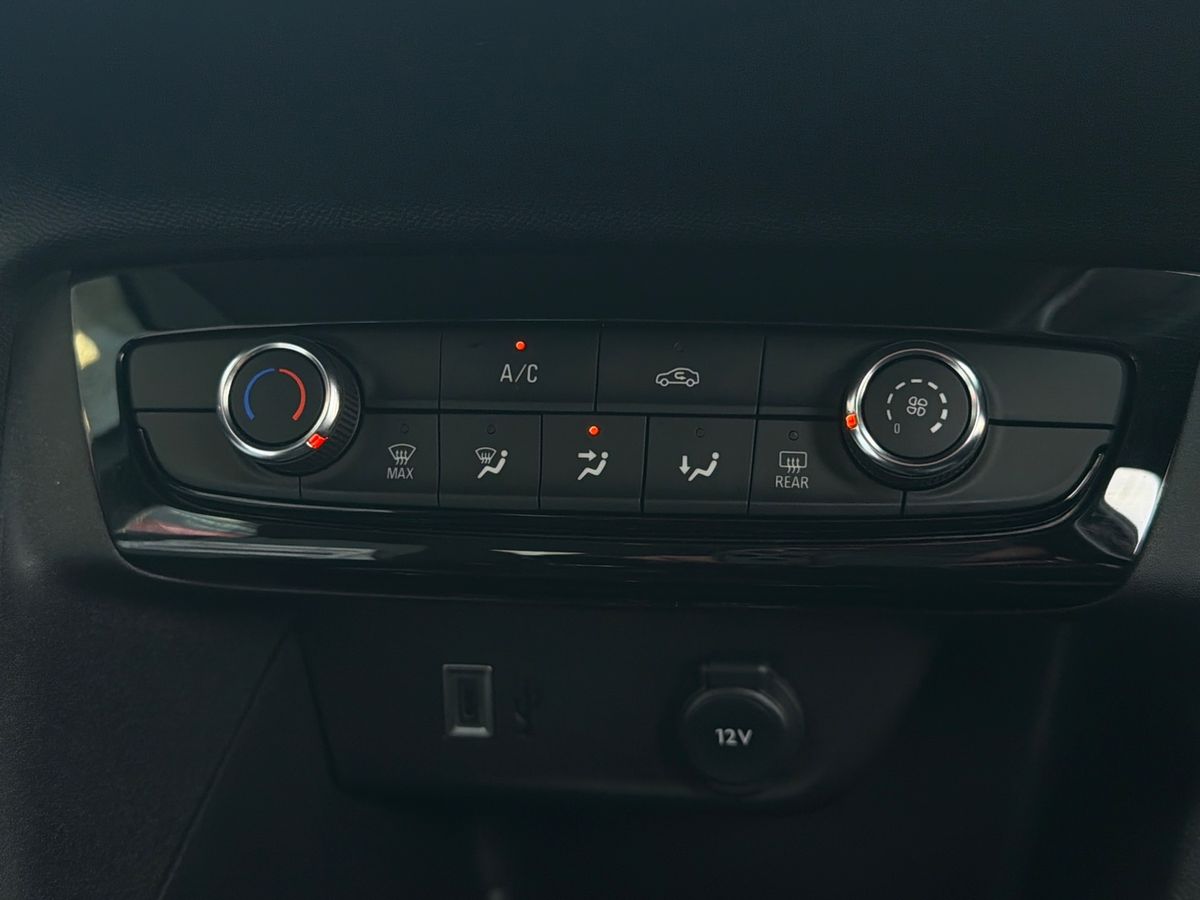 Used Vauxhall Corsa 2024 for sale - 77702682: Photo 18