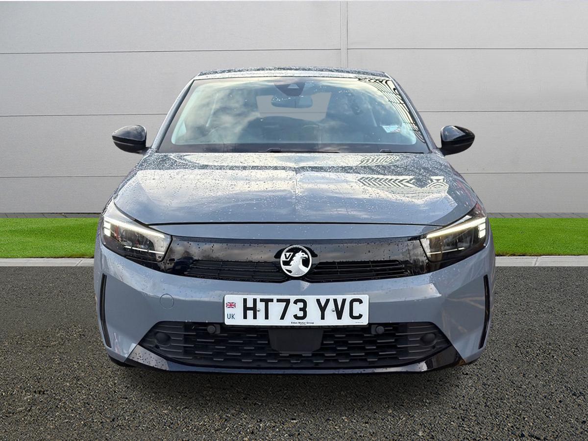 Used Vauxhall Corsa 2024 for sale - 77702682: Photo 2