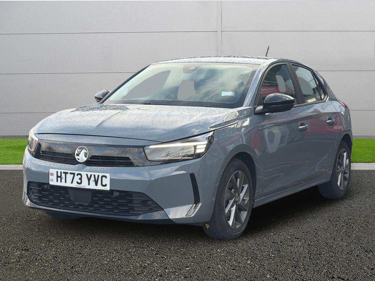 Used Vauxhall Corsa 2024 for sale - 77702682: Photo 3