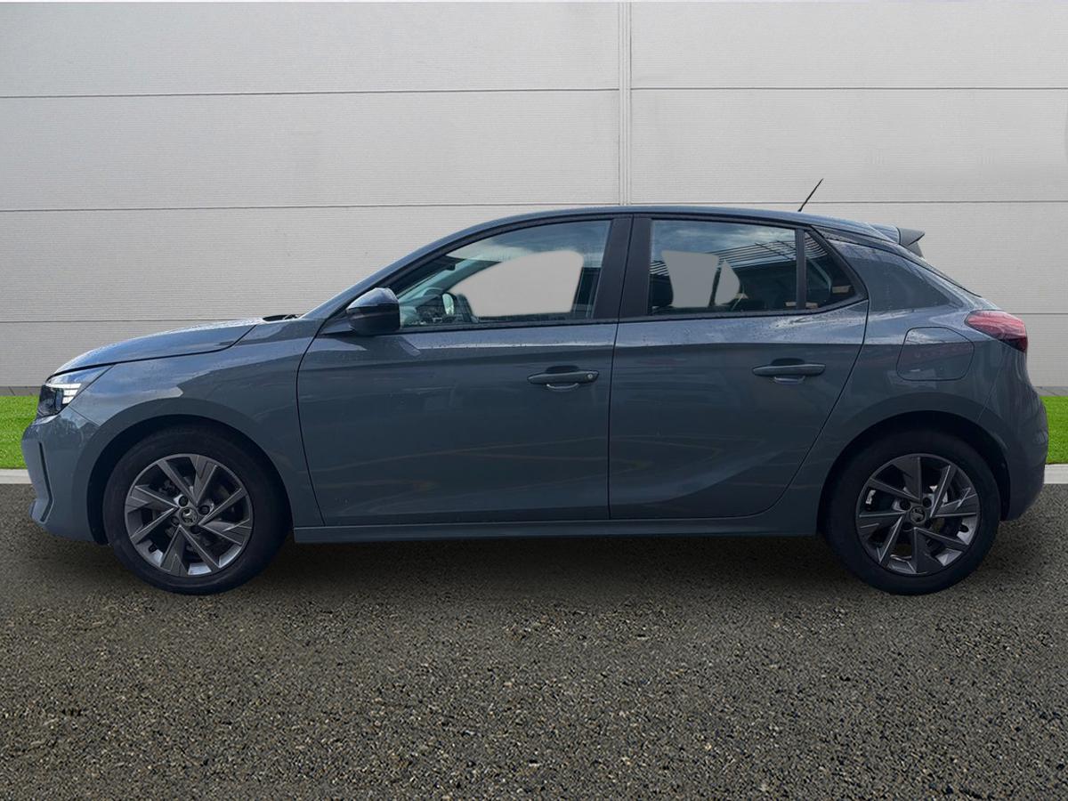 Used Vauxhall Corsa 2024 for sale - 77702682: Photo 4