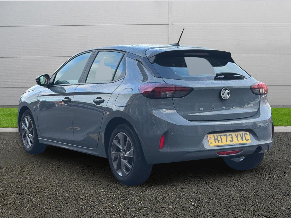 Used Vauxhall Corsa 2024 for sale - 77702682: Photo 5