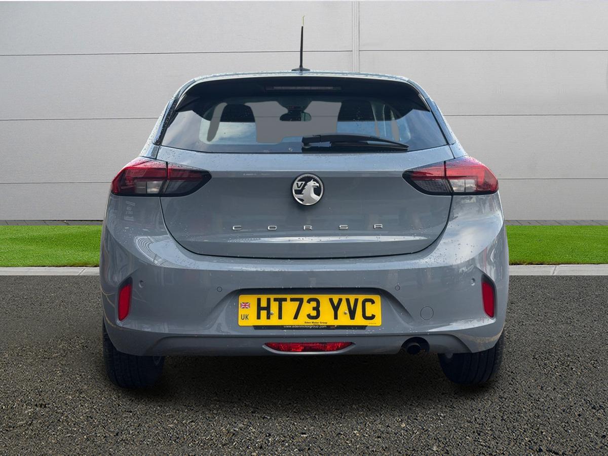Used Vauxhall Corsa 2024 for sale - 77702682: Photo 6