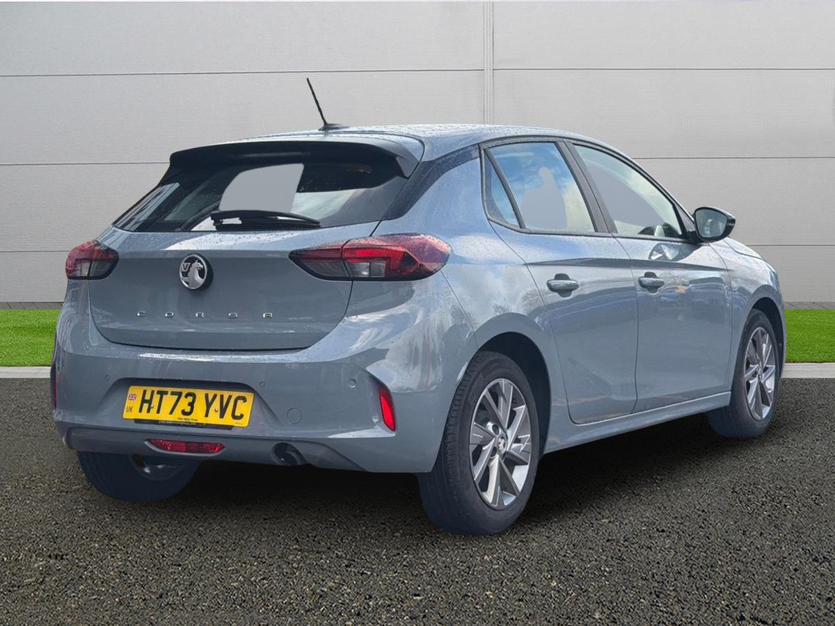 Used Vauxhall Corsa 2024 for sale - 77702682: Photo 7