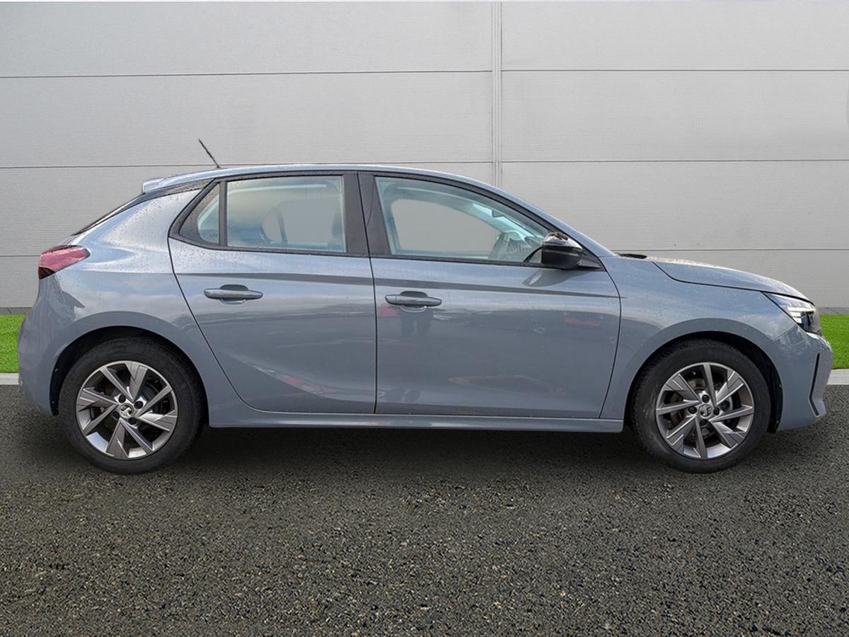 Used Vauxhall Corsa 2024 for sale - 77702682: Photo 8