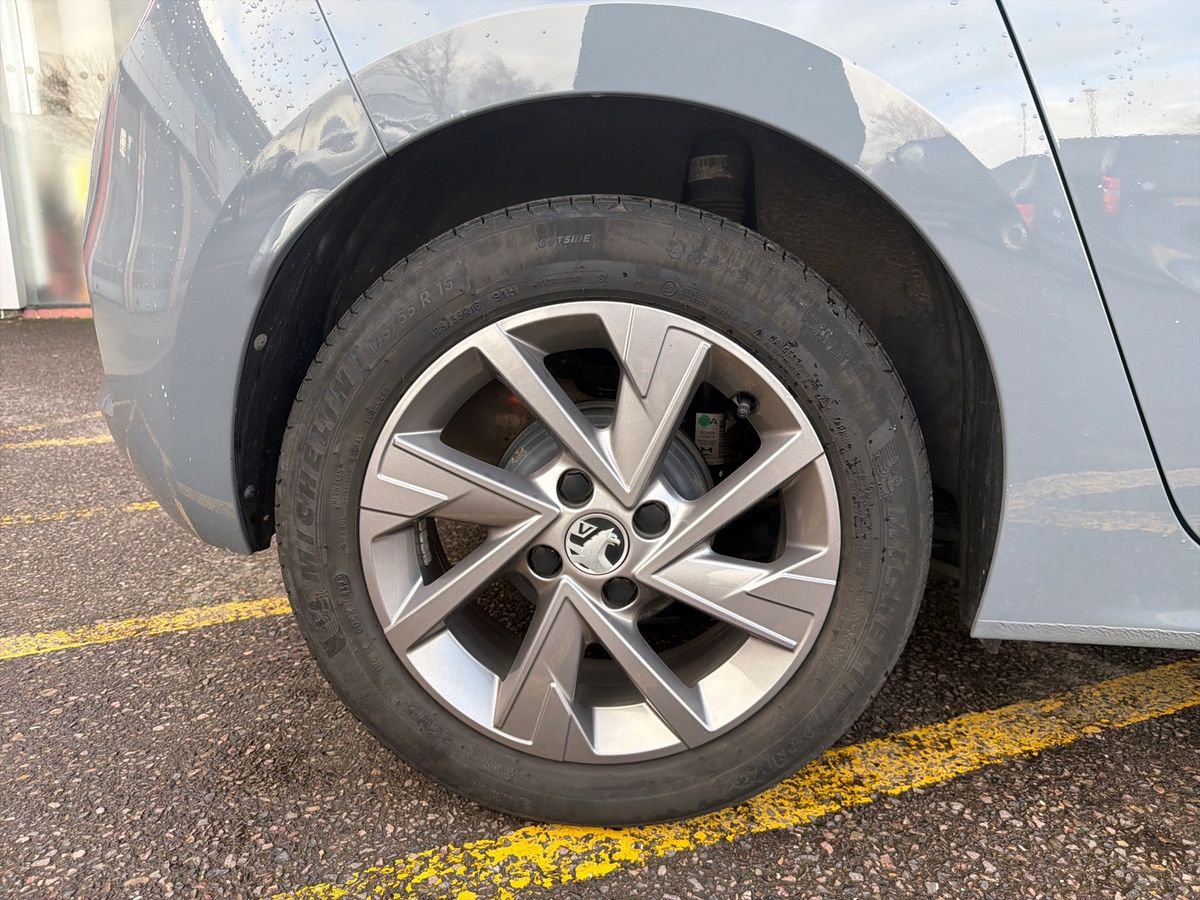 Used Vauxhall Corsa 2024 for sale - 77702682: Photo 9