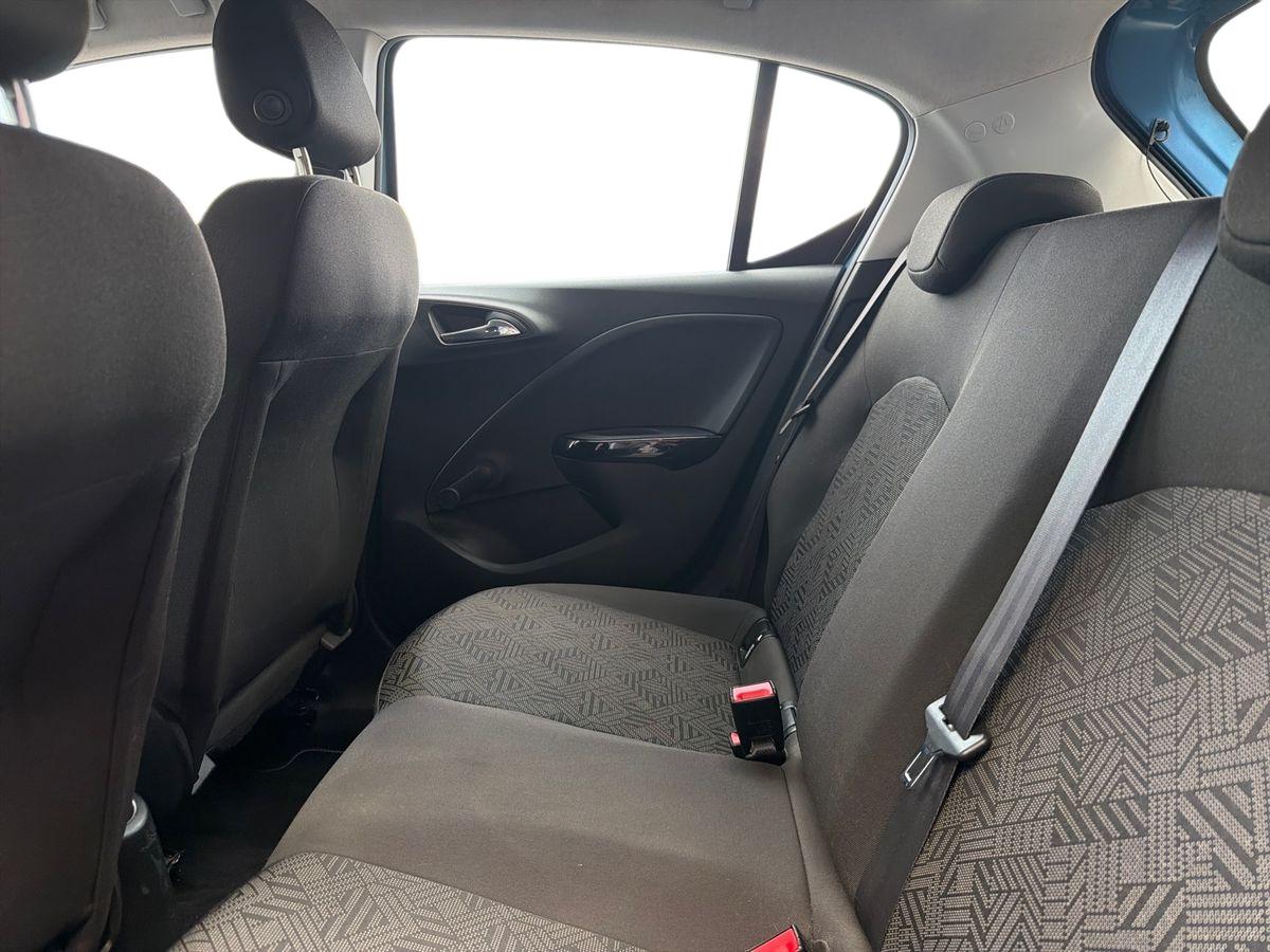 Used Vauxhall Corsa 2018 for sale - 77239483: Photo 11