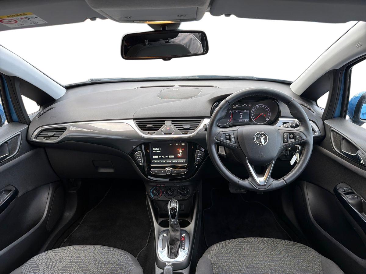 Used Vauxhall Corsa 2018 for sale - 77239483: Photo 13