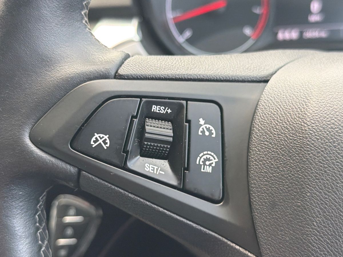 Used Vauxhall Corsa 2018 for sale - 77239483: Photo 16