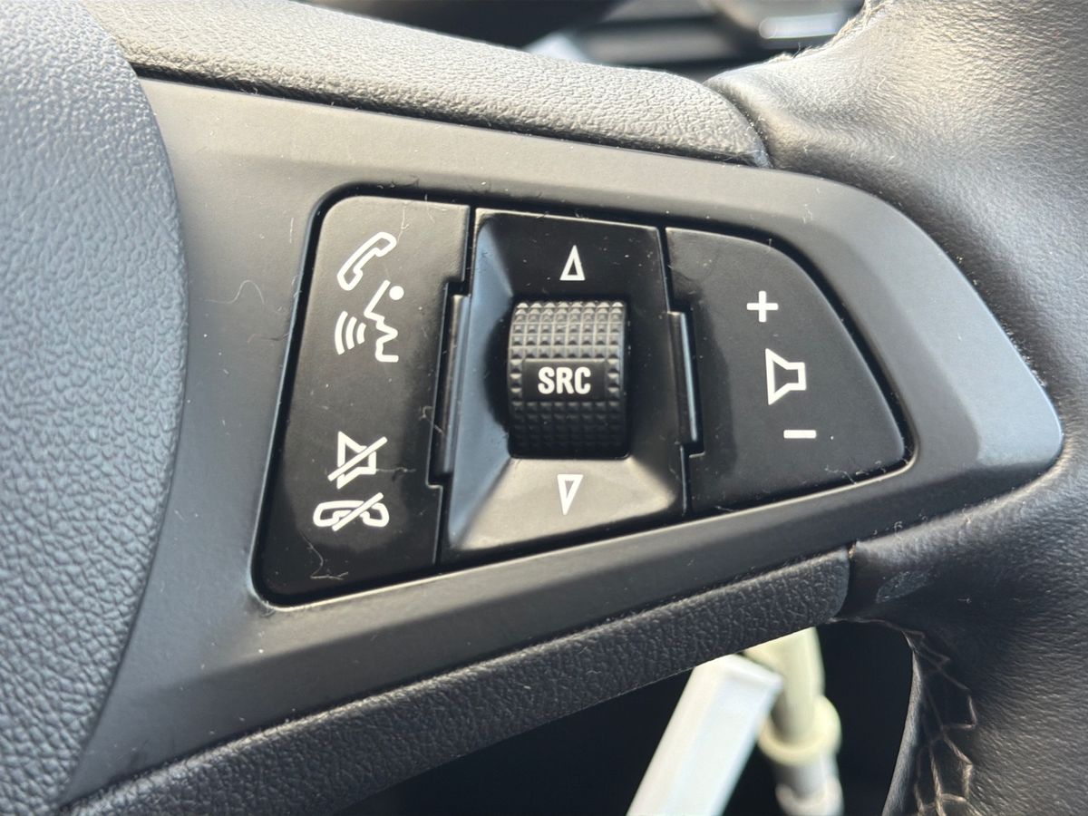 Used Vauxhall Corsa 2018 for sale - 77239483: Photo 17