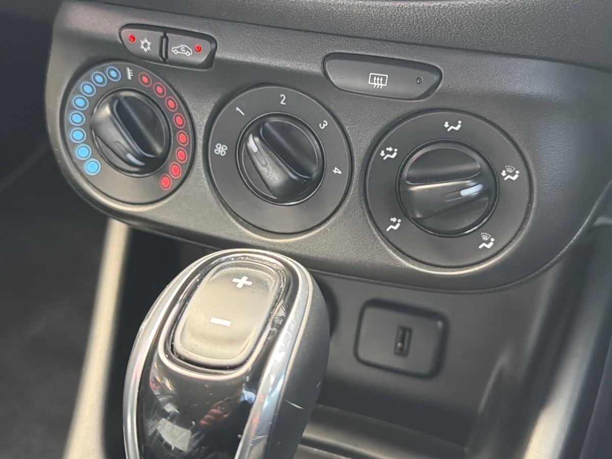 Used Vauxhall Corsa 2018 for sale - 77239483: Photo 18