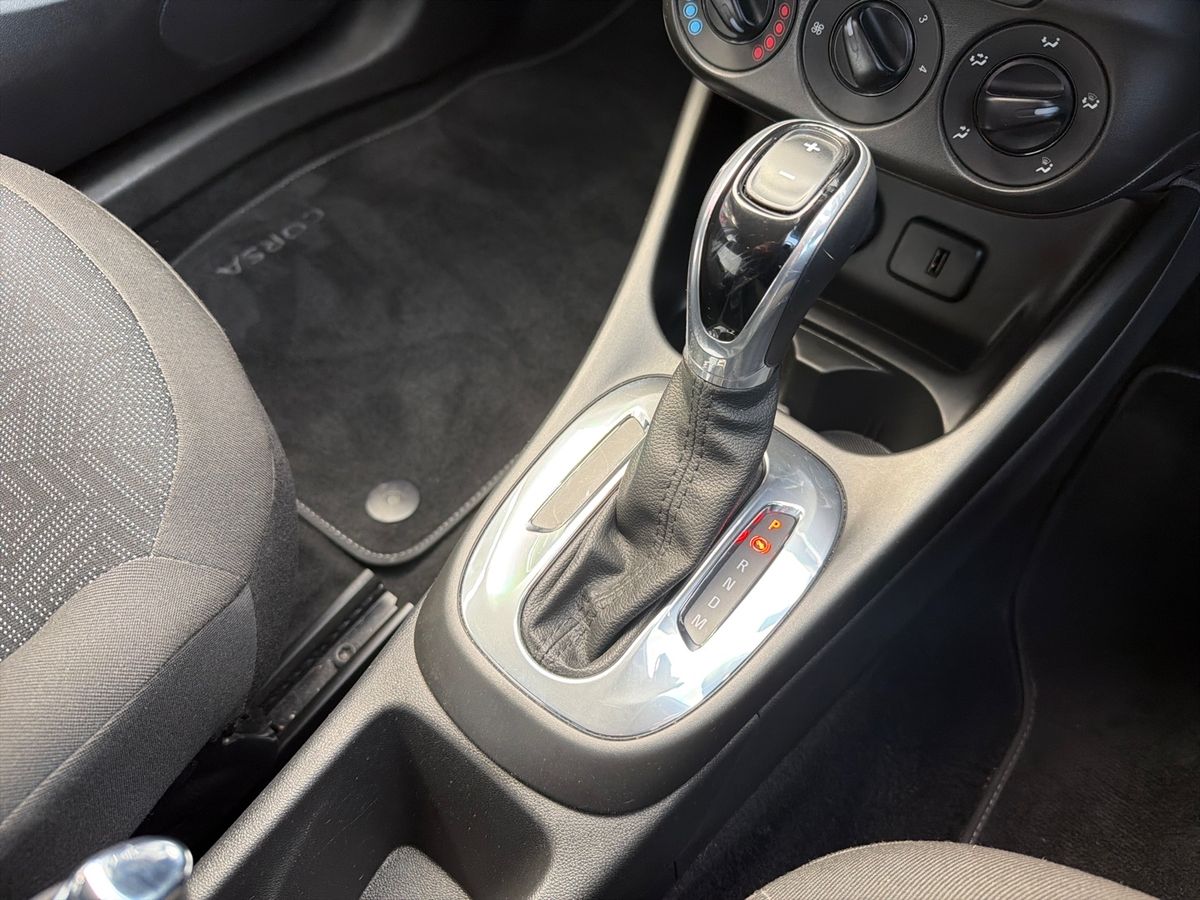 Used Vauxhall Corsa 2018 for sale - 77239483: Photo 19