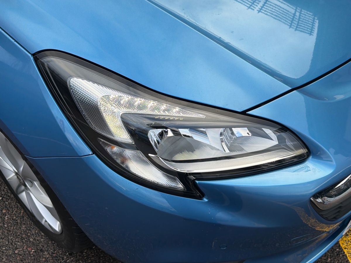 Used Vauxhall Corsa 2018 for sale - 77239483: Photo 21