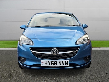 Used Vauxhall Corsa 2018 for sale - 77239483: Photo