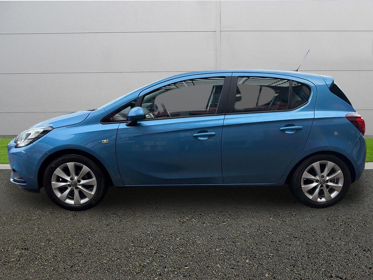 Used Vauxhall Corsa 2018 for sale - 77239483: Photo 4